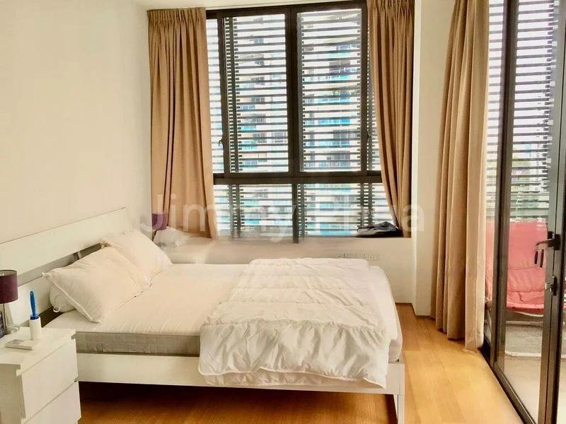 1 Bed Condo for Sale in  The Cape - Image 2